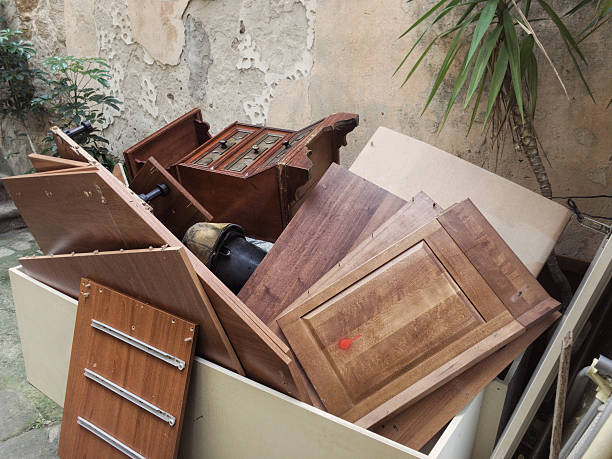 Berkley, MI Junk Removal Services Company